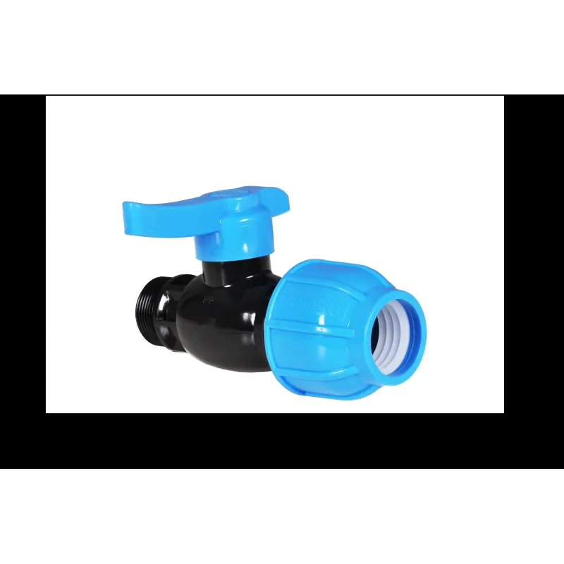 Ventīlis PE 25mm x 3-4M