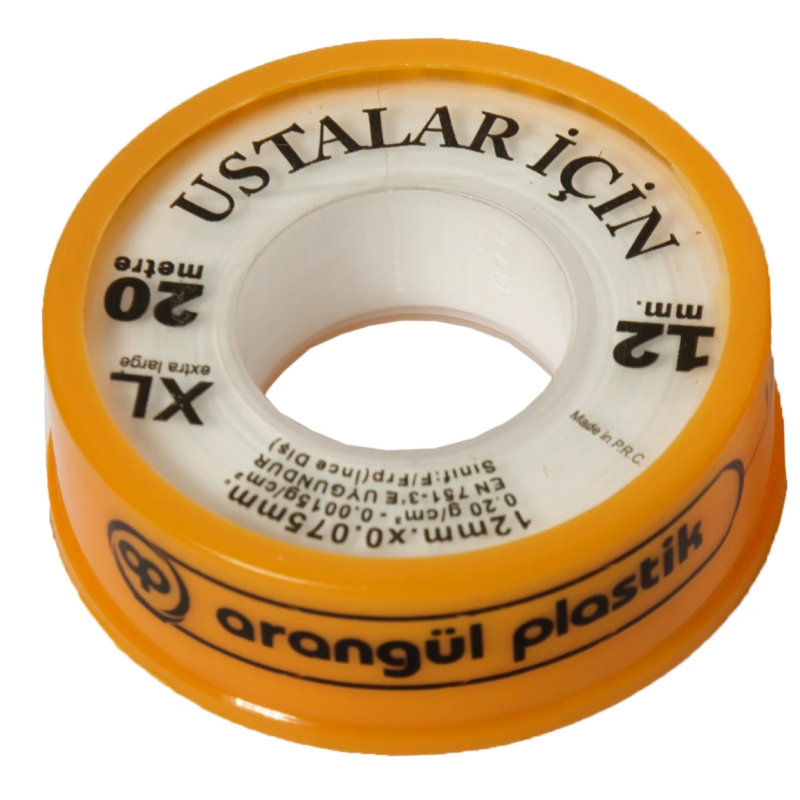 Teflona lente 12mmx20m