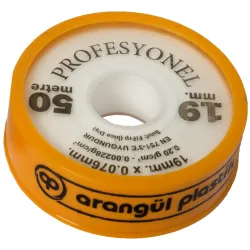 Teflona lente 19mmx50m