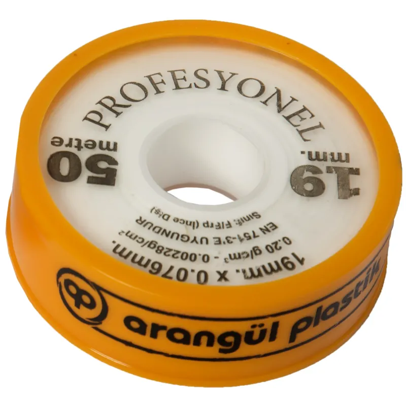 Teflona lente 19mmx50m