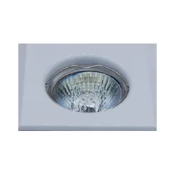 Dekoratīvs apgaismes ķermenis 8080H30mm BESK