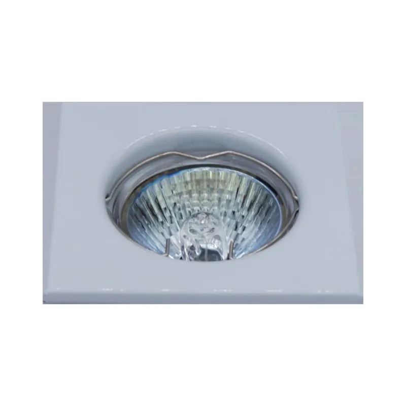 Dekoratīvs apgaismes ķermenis 8080H30mm BESK