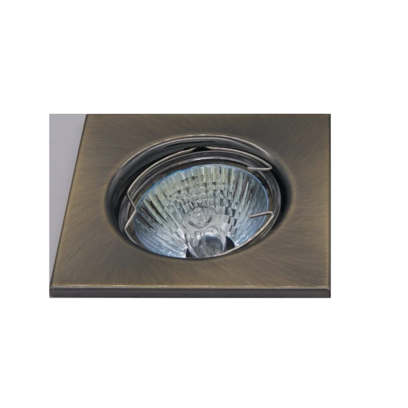 Dekoratīvs apgaismes ķermenis 8080H30mm BESK