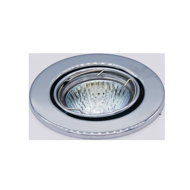 Dekoratīvs apgaismes ķermenis DIA87mmH32mm BESK