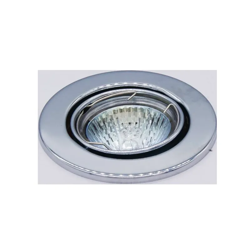 Dekoratīvs apgaismes ķermenis DIA87mmH32mm BESK