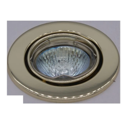 Dekoratīvs apgaismes ķermenis DIA87mmH32mm BESK