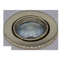 Dekoratīvs apgaismes ķermenis DIA87mmH32mm BESK