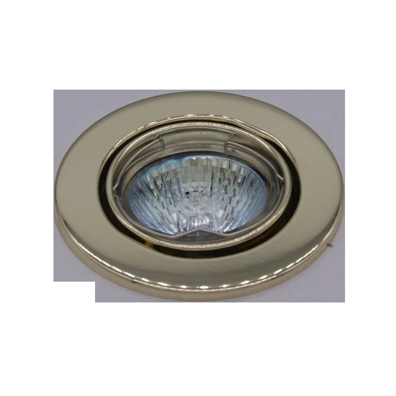 Dekoratīvs apgaismes ķermenis DIA87mmH32mm BESK