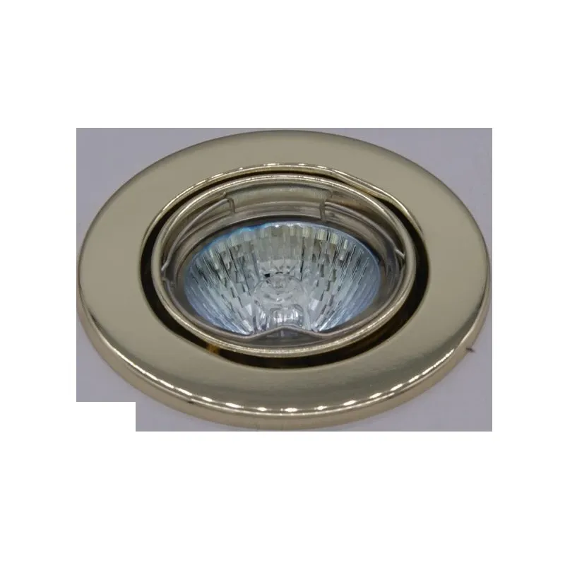 Dekoratīvs apgaismes ķermenis DIA87mmH32mm BESK