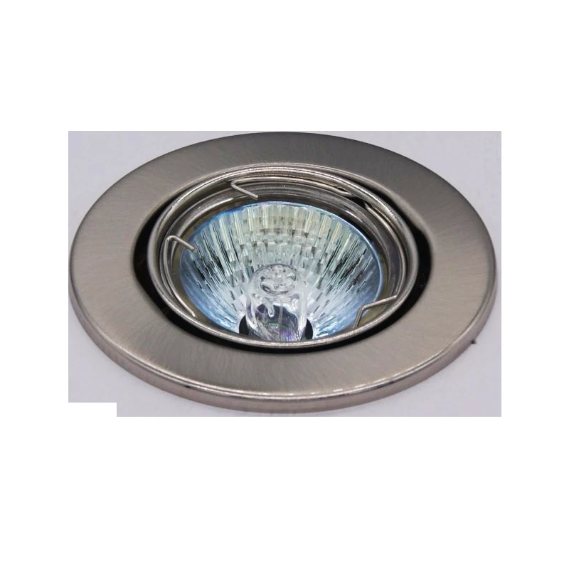 Dekoratīvs apgaismes ķermenis DIA87mmH32mm BESK