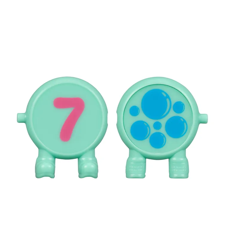 COCOMELON Blind figure pack Number surprise