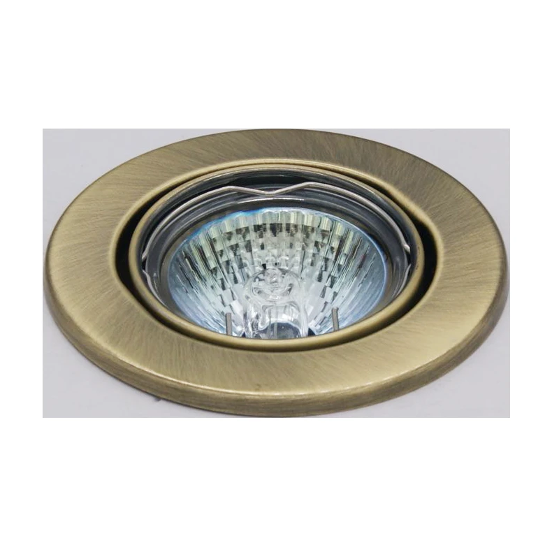 Dekoratīvs apgaismes ķermenis DIA87mmH32mm BESK