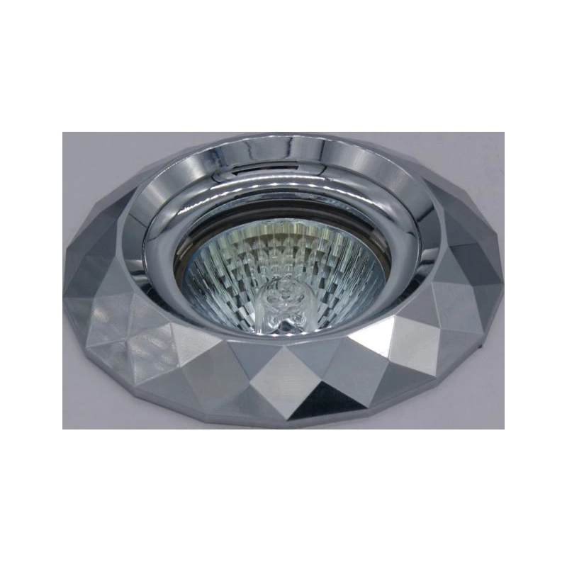 Dekoratīvs apgaismes ķermenis DIA90H27mm BESK