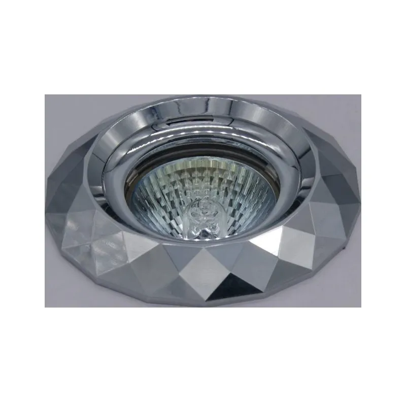 Dekoratīvs apgaismes ķermenis DIA90H27mm BESK