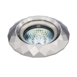 Dekoratīvs apgaismes ķermenis DIA90H27mm BESK