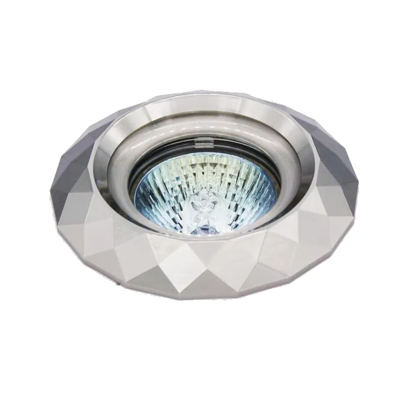 Dekoratīvs apgaismes ķermenis DIA90H27mm BESK