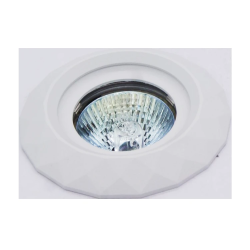 Dekoratīvs apgaismes ķermenis DIA90H27mm BESK