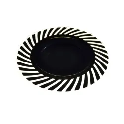 Dekoratīvs apgaismes ķermenis DIA100H20mm BESK