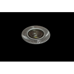 Dekoratīvs apgaismes ķermenis DIA80H18mm BESK