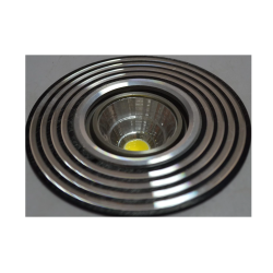 Dekoratīvs apgaismes ķermenis DIA95H18mm BESK