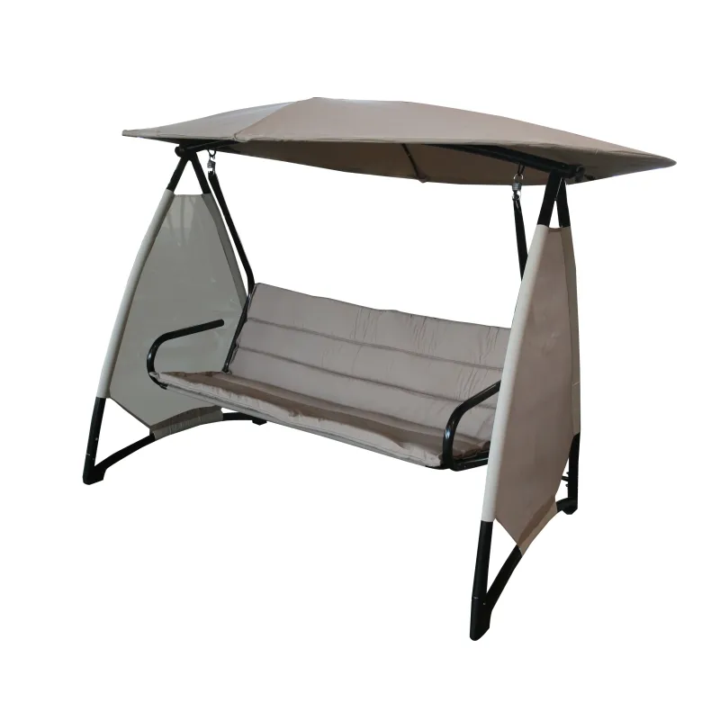 Šūpuļkrēsls 203x175x130cm