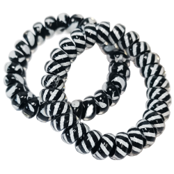 Matu gumijas plastikas 2gb spirālveida