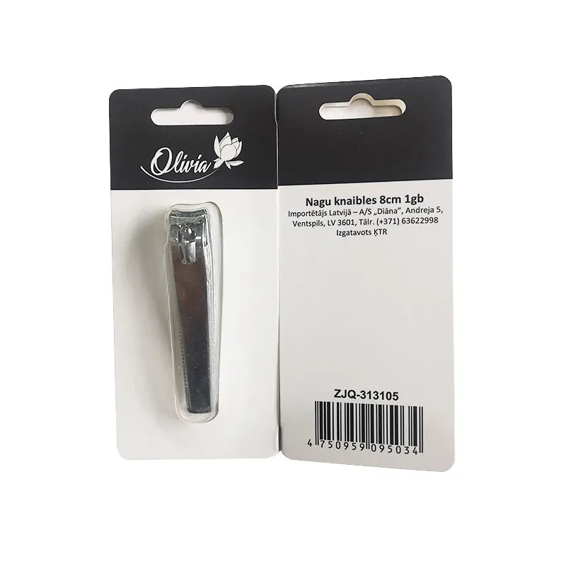 Nagu knaibles 8cm 1gb