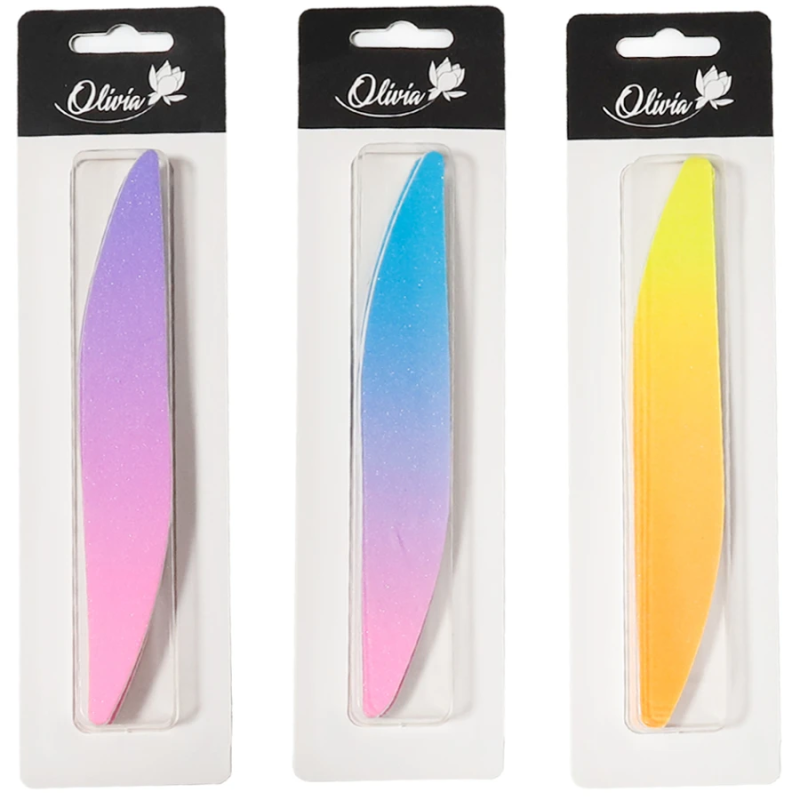 Nagu vīles 17.8cm 2gb