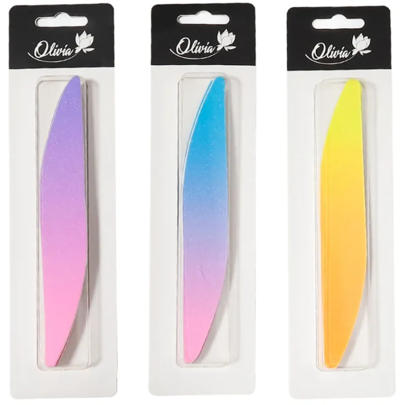 Nagu vīles 17.8cm 2gb