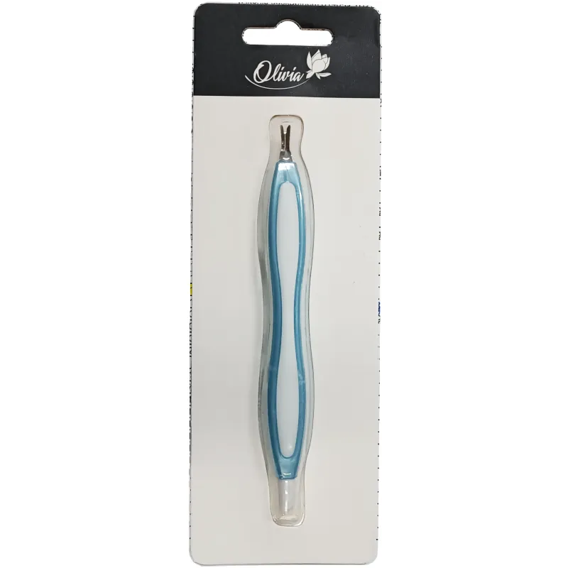 Kutikulu atbīdītājs-griezējs 13.5cm 1gb