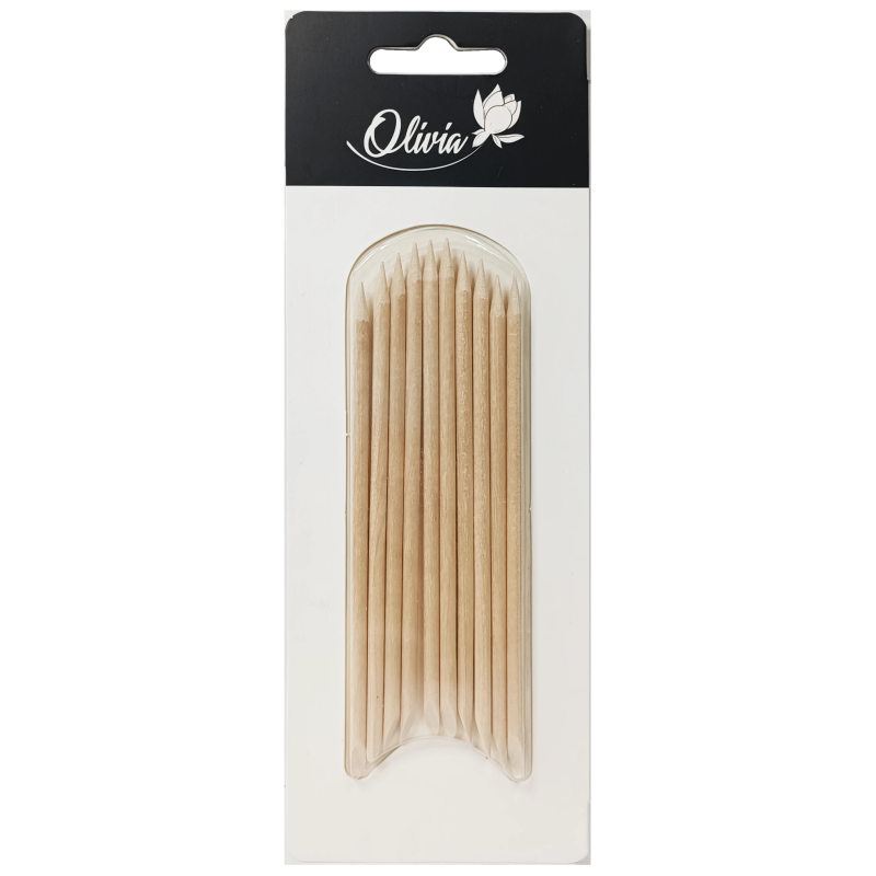 Kutikulu atbīdītājs 11.3cm 10gb koka