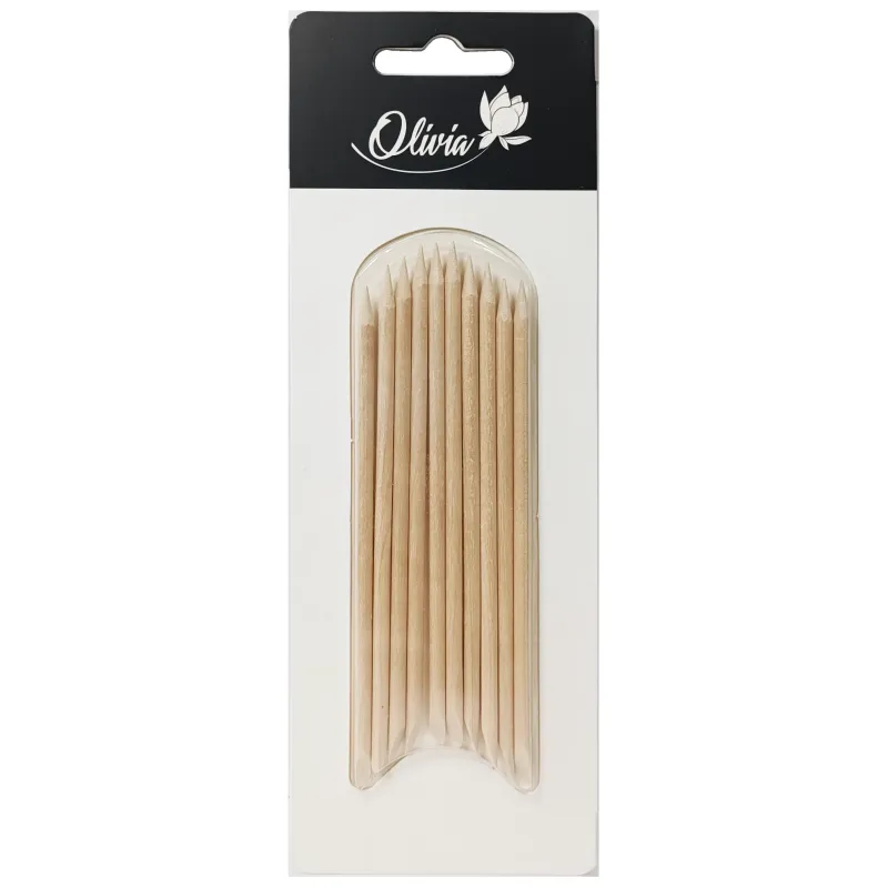 Kutikulu atbīdītājs 11.3cm 10gb koka