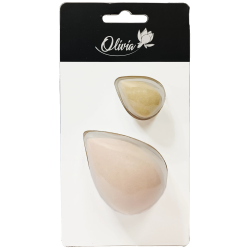 Kosmētikas sūkļi 2gb