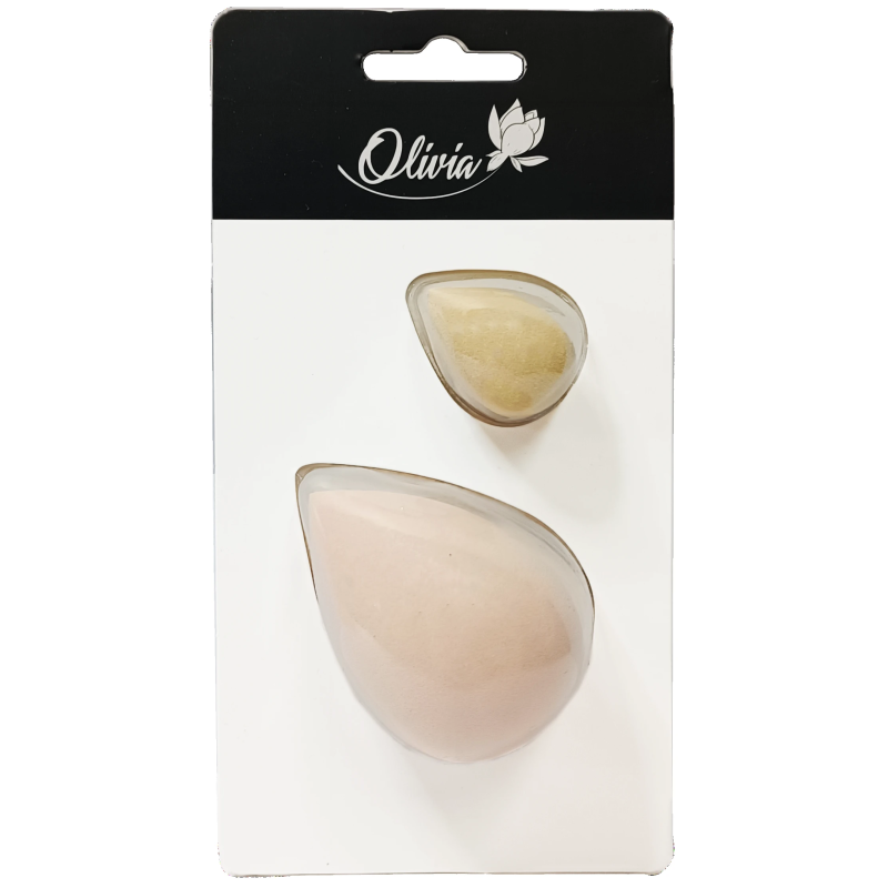 Kosmētikas sūkļi 2gb