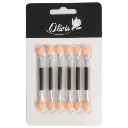 Acu ēnu aplikatori 7.6cm 6gb