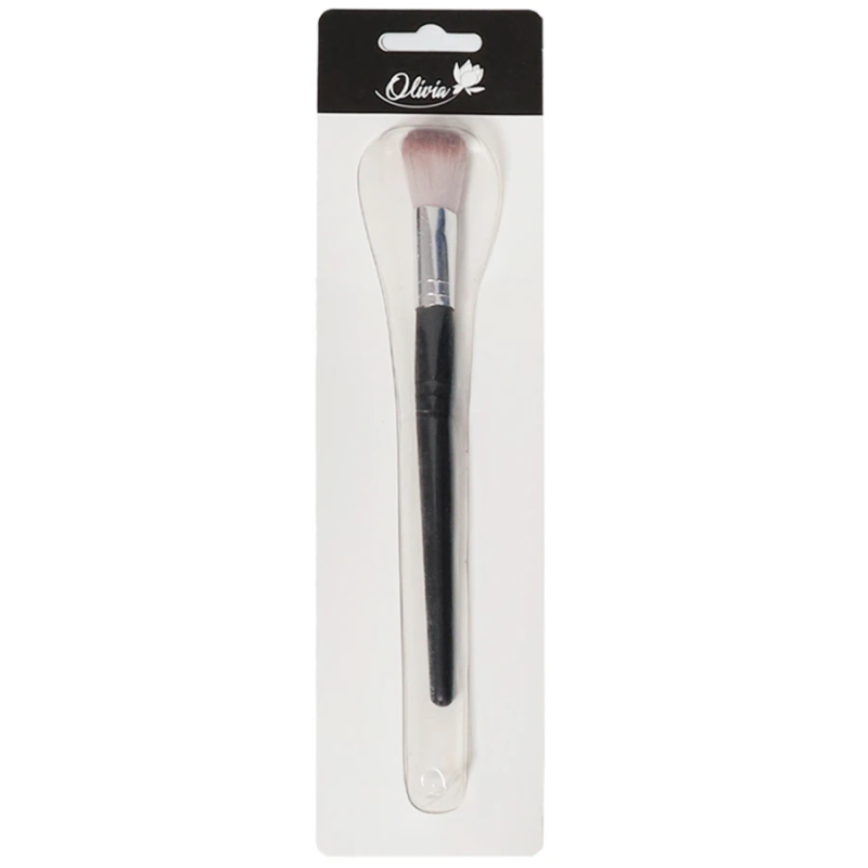 Kosmētikas ota 18cm 1gb