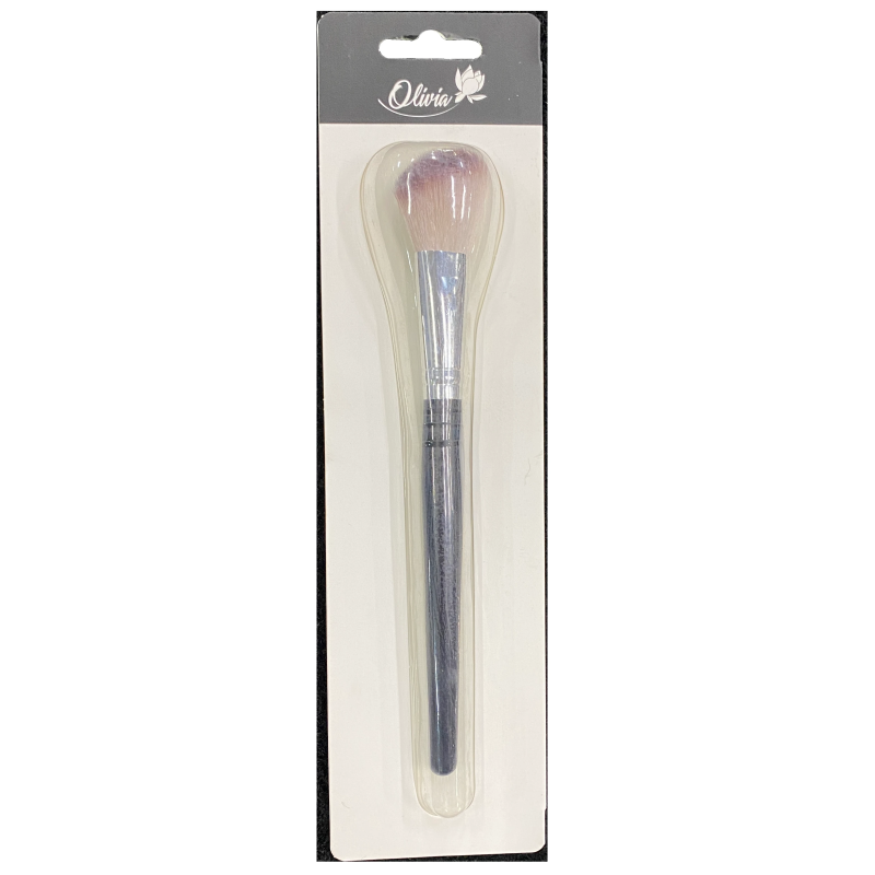 Kosmētikas ota 18cm 1gb