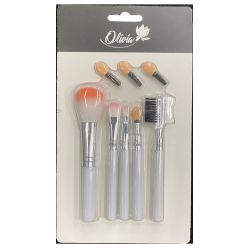 Kosmētikas otu komplekts 8gb