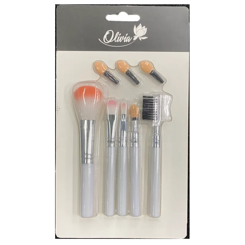 Kosmētikas otu komplekts 8gb