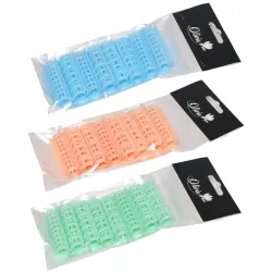 Hair Rollers 1.5cm 8pcs