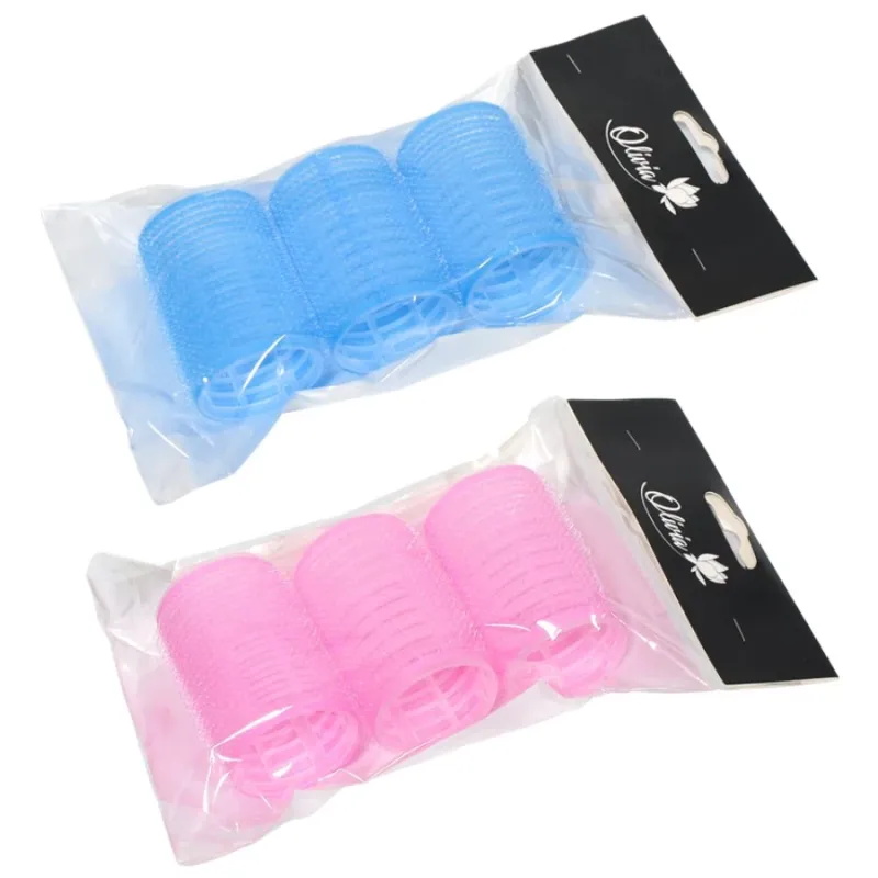 Matu ruļļi 4cm 3gb ar lipekli