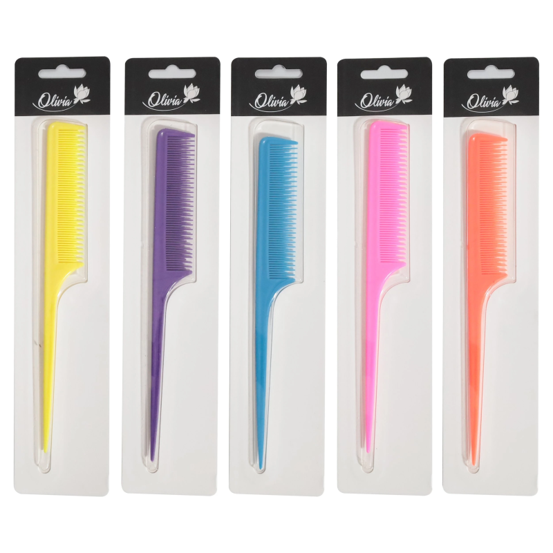 Matu ķemme 23.5cm 1gb