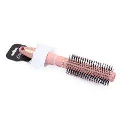 Hair Brush for Styling 1pc Light Pink