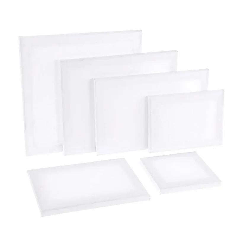 Rāmis ar audumu gleznošanai 50x60cm