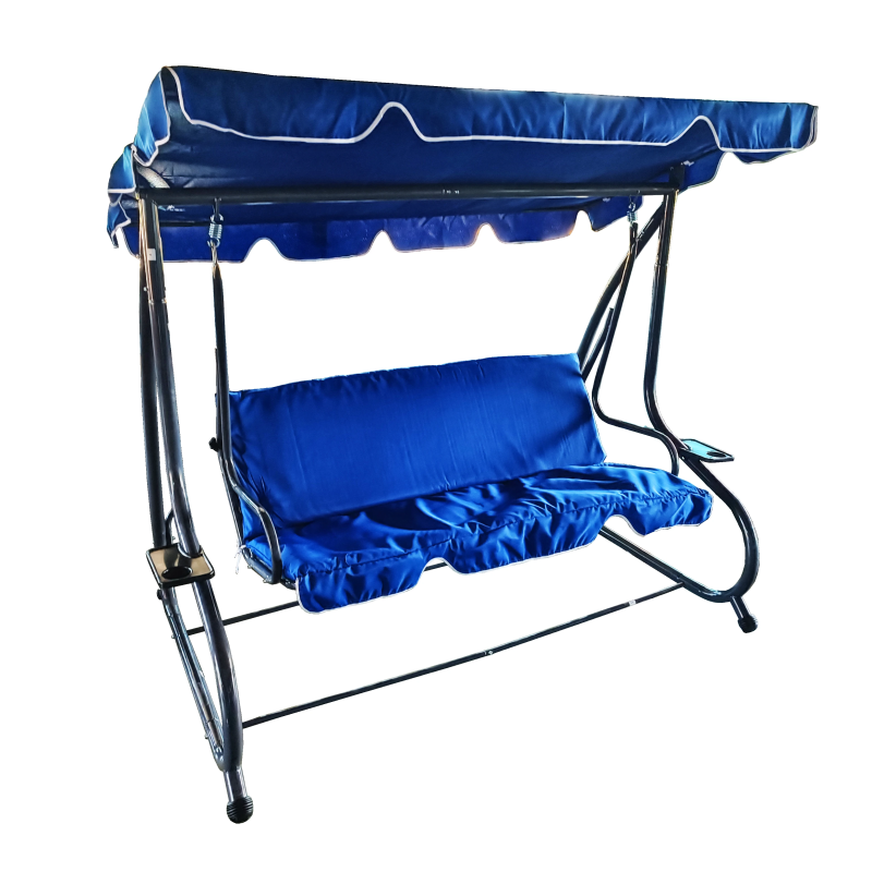 Šūpuļkrēsls 200x120x170cm