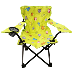 Krēsls kempinga 33X33X21