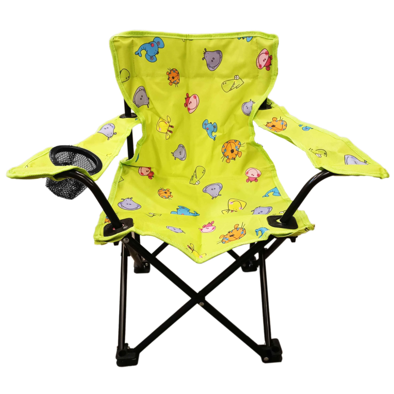 Krēsls kempinga 33X33X21