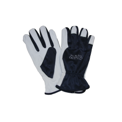 Cimdi gludas ādas 7 izm.