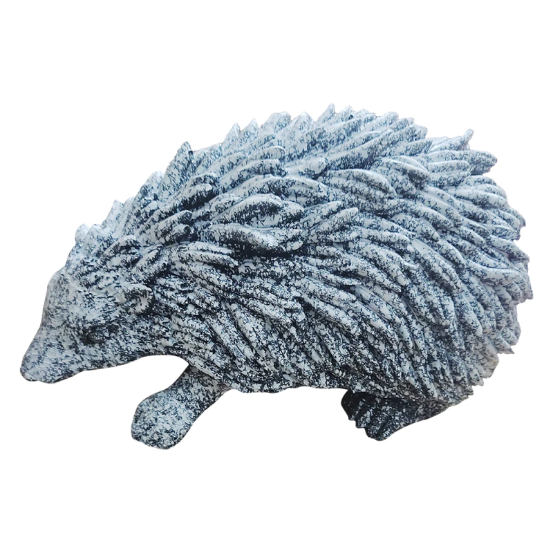 Dārza dekors Ezis 19x32x16cm