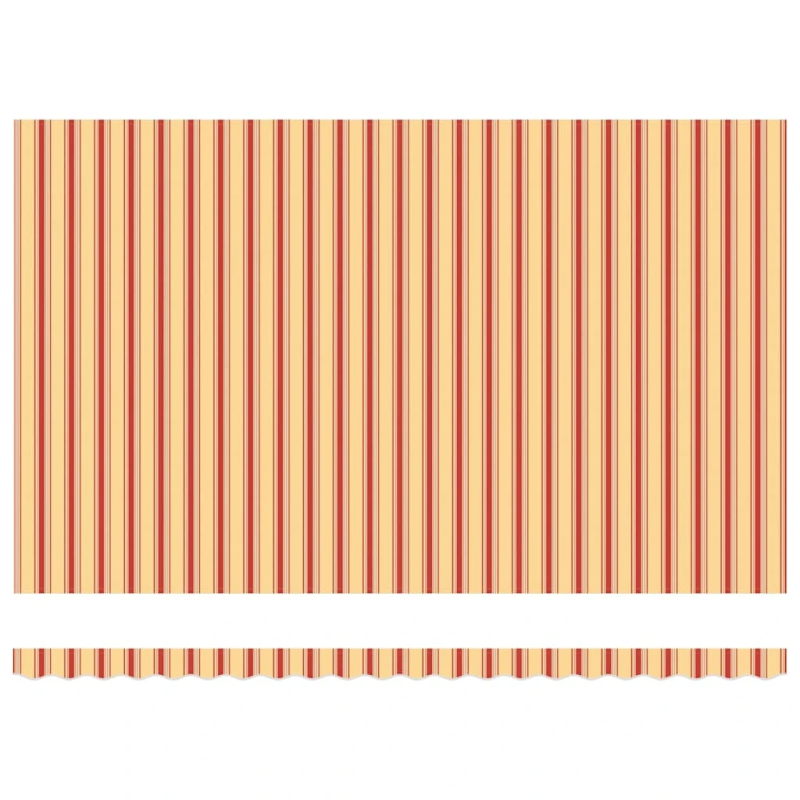 vidaXL izvelkama markīze, dzeltena, balta, 5x3 m, audums, alumīnijs